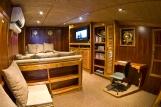 Palau - OCean Hunter III, Salon
