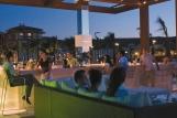 Alacati Radisson Blu Resort & Spa Cesme, Bar Aussenbereich