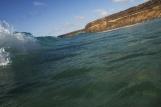 Fuerteventura Nord, Flag Beach, Revier