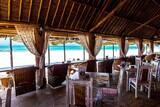 Kenia  Sands at Nomad, Beachrestaurant