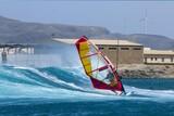 Boa Vista - Planet Allsports, Windsurfen in der Welle