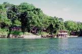 Nord-Sulawesi - Seabreeze Resort