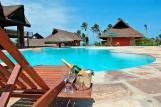 Macapa - Carnaubinha Resort, Pool