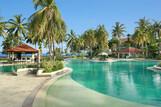 Manado MercureTateli Beach Resort, Pool