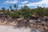 Jericoacoara - Club Ventos, Sonnenterrasse