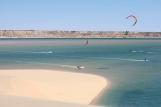 Dakhla Nord- ION CLUB, Kite Spot