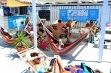 Sigri - Lesbos, Sigri Surfcenter, Relaxen