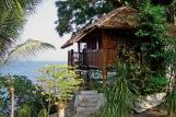 Zentral-Sulawesi - Prince John Dive Resort, Bungalow