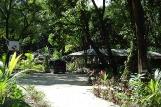Peleliu - Dolphin Bay Resort, Tauchbasis