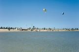 Djerba - Kite Action