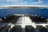 Maluku Explorer - Sonnendeck