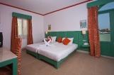 El Gouna - Turtle's Inn, Zimmerbeispiel