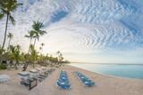 Catalonia Gran Dominicus, Strand