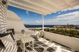 Mykonos - Anemoessa Boutique Hotel, Terrasse