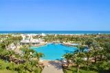 Djerba - Royal Garden Palace, Übersicht