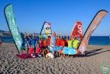 Karpathos - Meltemi Windsurfing, Team