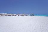 Djerba - Vincci Helios Beach, Strand