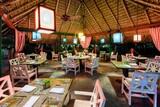 Catalonia Gran Dominicus, Toscana Restaurant