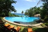 Bohol - Amun Ini, Pool