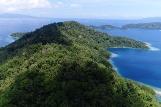 Molukken Sali Bay