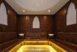 Madeira - Hotel Galomar, Dampfbad