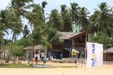 Sao Miguel do Gostoso - Clube Kauli Seadi, Station