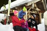 ROBINSON Club Amadé - Apres Ski