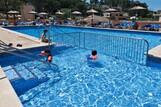 Mallorca, San Telmo - Hotel Don Camilo Pool (2)