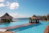 Zanzibar - Royal Zanzibar Beach Resort, Pool