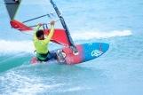 Sal - ION CLUB, Windsurf Action
