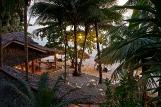 Negros - Sipalay Beach Resort, Restaurant
