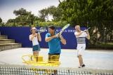 Mallorca - ROBINSON Club Cala Serena, Tennis Trainer Stunde