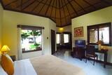 Bali - Puri Bagus, Deluxe Seaview Zimmer