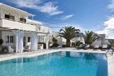 Mykonos - Anemoessa, Pool