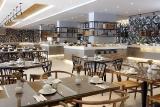 Alacati - Design Plus Seya Beach, Hauptrestaurant