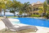 Negros Vida Homes Pool
