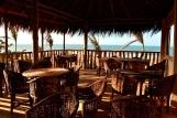 Jericoacoara - Hotel Hurricane, Restaurant