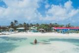 Bonaire - Dunkerbeck Pro-Center, Philipp Bru