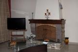Sigri Lesbos - Apartment Beach, Wohnzimmer