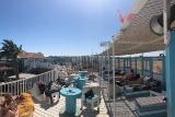 El Gouna - ELEMENT Watersports, Liegebereich