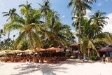 Bohol - Alona Vida, Beach
