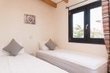 Limnos - Kalliopi Studios, Kleines Schlafzimmer