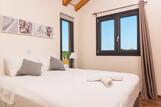Limnos - Kalliopi Apartments, Schlafzimmer