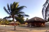 Ilha do Guajiru - Casa da Bruxa