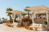 Alacati - Design Plus Seya Beach, Lounge Bar