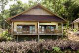 Indonesien - Nordsulawesi - Murex Bangka - Deluxe Hillside Cottage