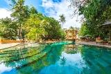 Kenia Sands at Nomad, Pool