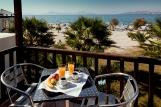 Kos Marmari - Marmari Beach, Terrasse