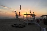 Boa Vista - Planet Allsports, Abendstimmung Strand