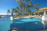 Bali - Siddhartha, Pool